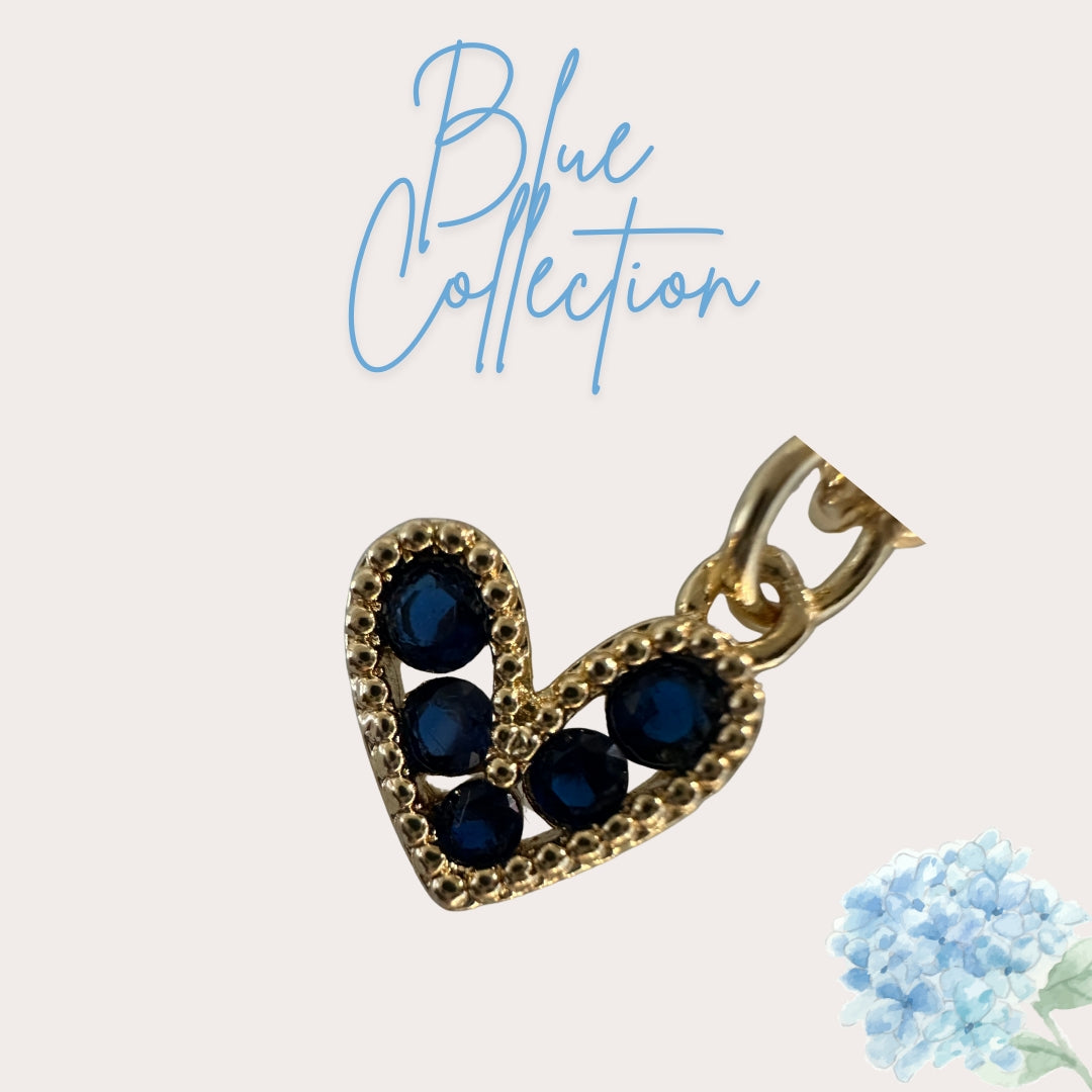 Always In My Heart Necklace