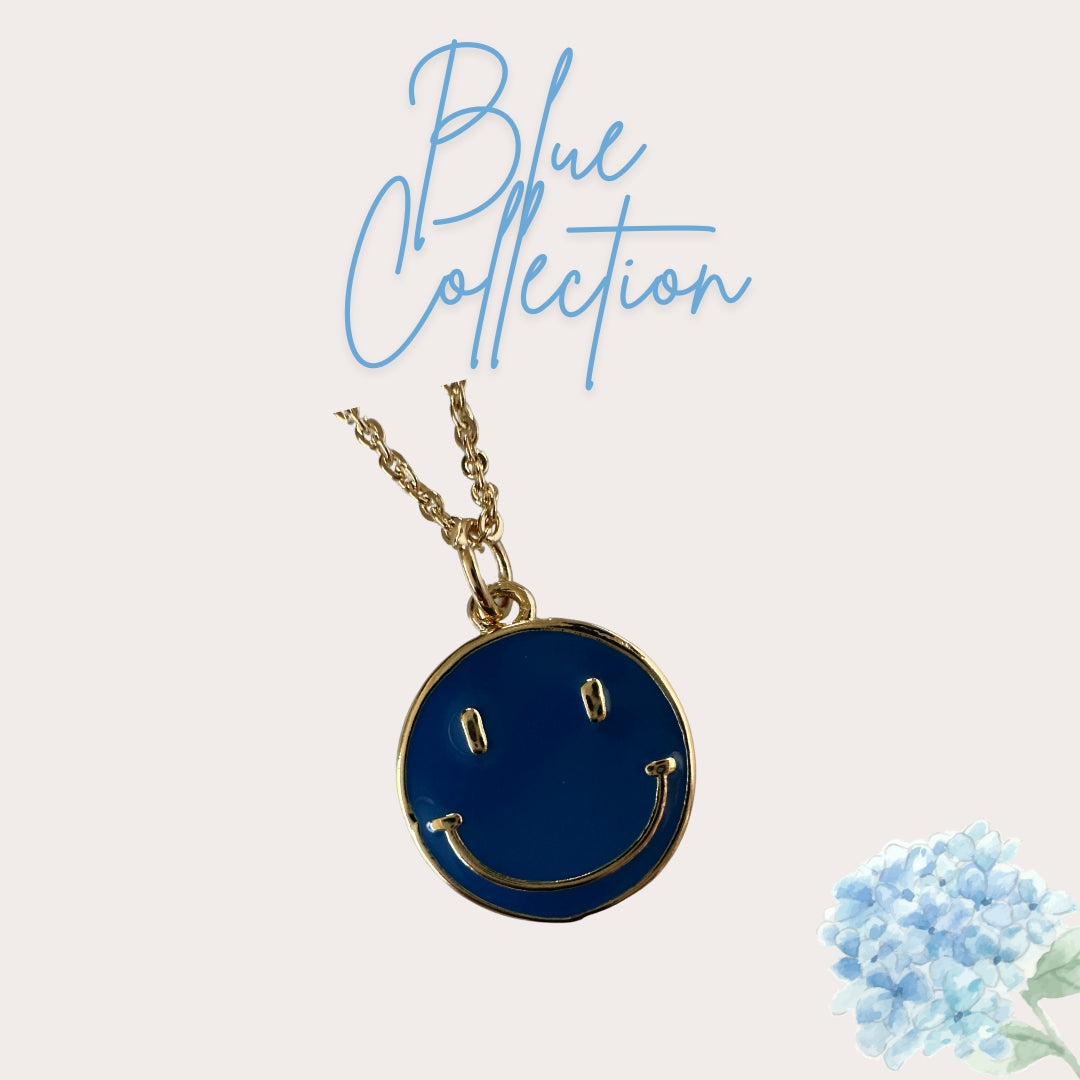 You Make Me Happy Necklace