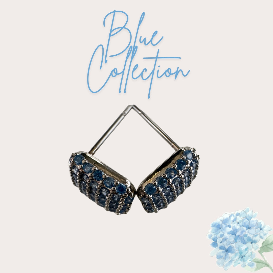 Always Thinking of You Earrings