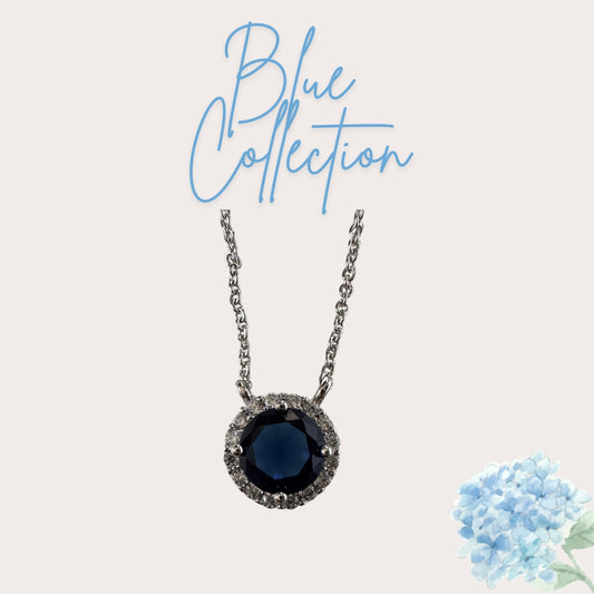 Always With Me Necklace
