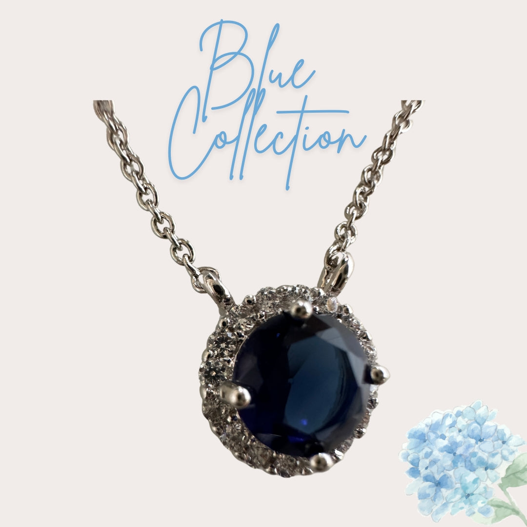 Always With Me Necklace