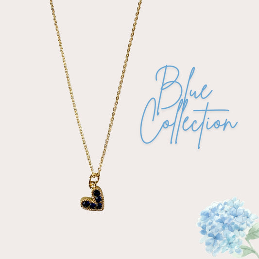 Always In My Heart Necklace