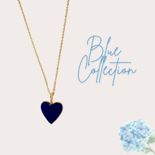 You Fill My Heart Necklace