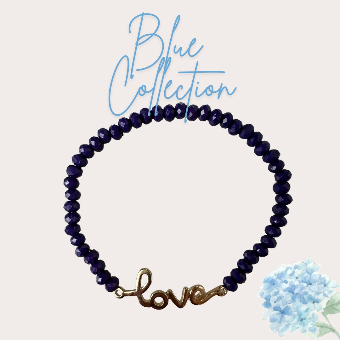 Love You Forever Bracelet
