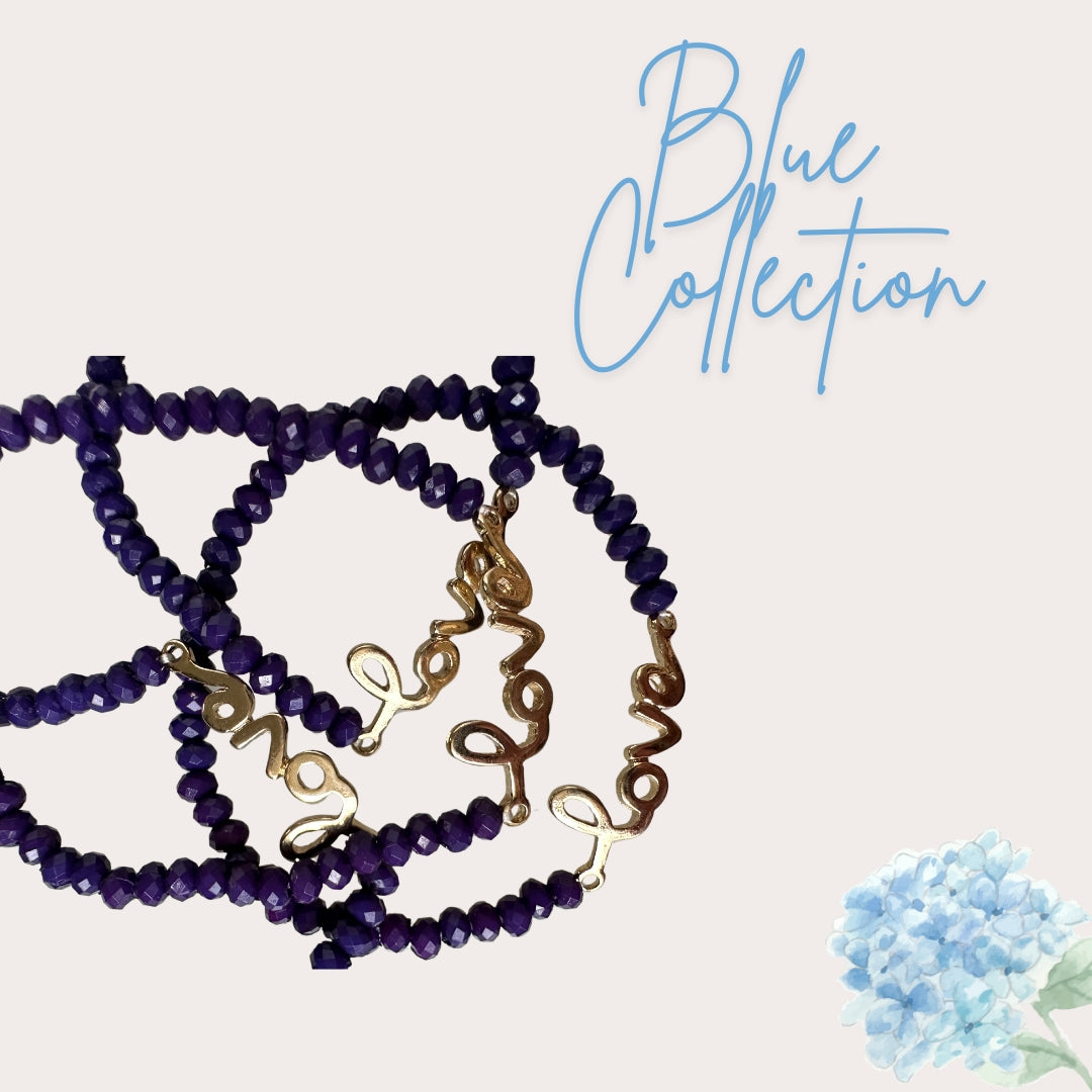 Love You Forever Bracelet